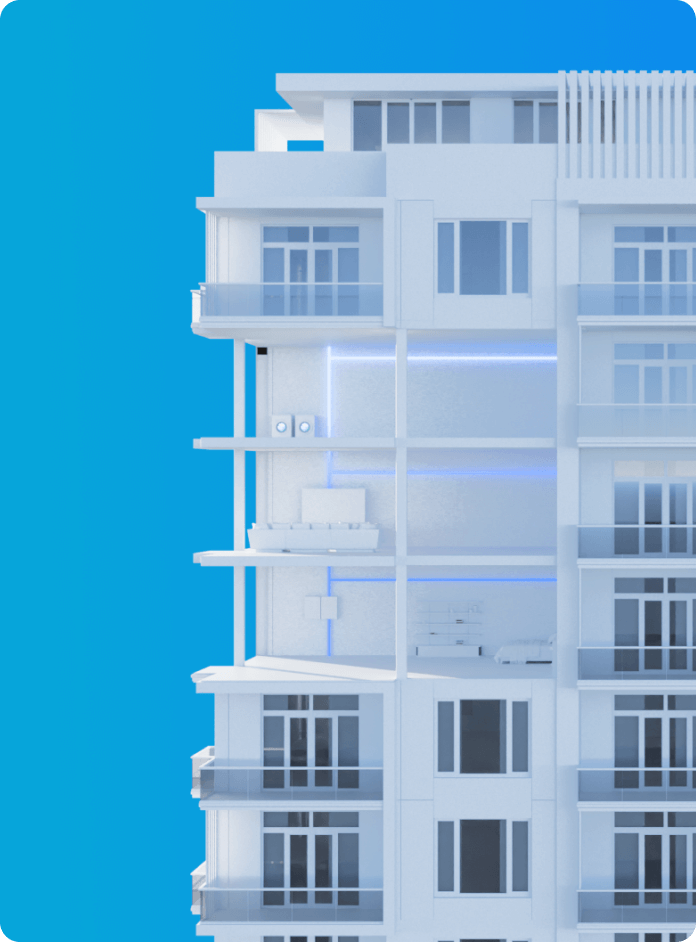 Smart building solutions
